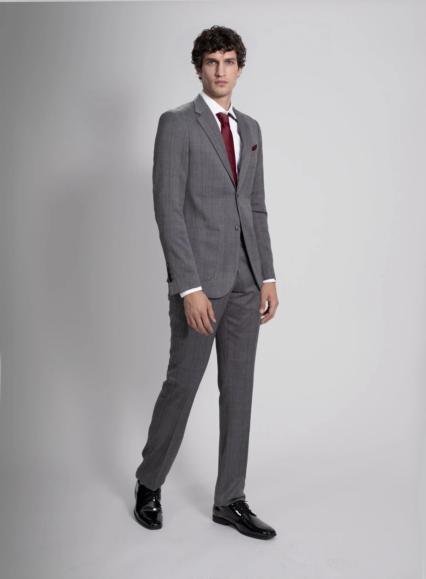 Luxury Tailoring, Affordable Pricing